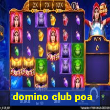 domino club poa